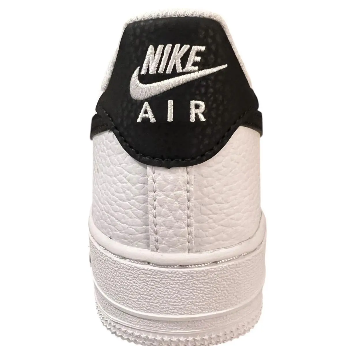 Nike shoes - Nike Air Force 1 - Air Force - ct3839-100 - White (UPC: 0194499394259) 2