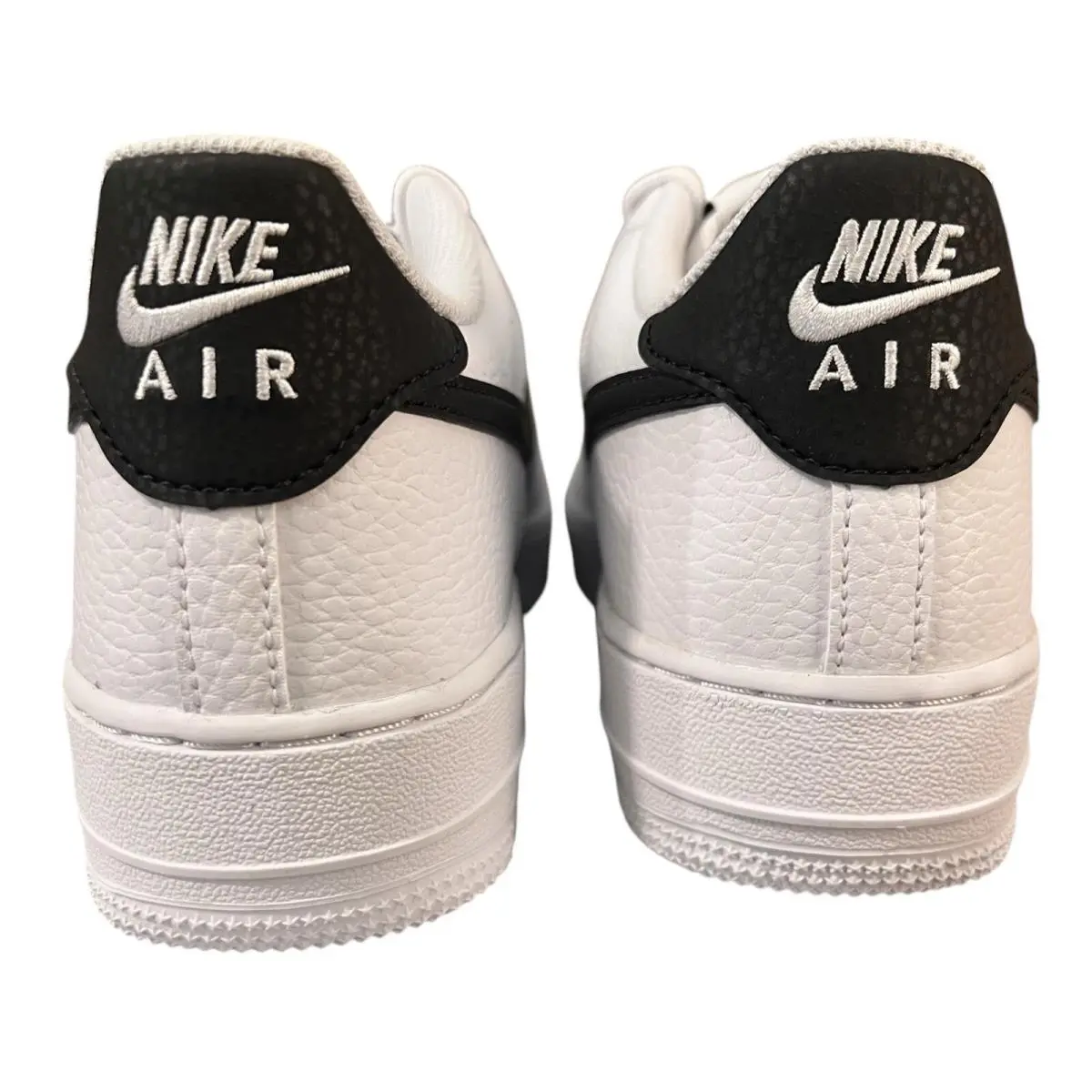 Nike shoes - Nike Air Force 1 - Air Force - ct3839-100 - White (UPC: 0194499394259) 3