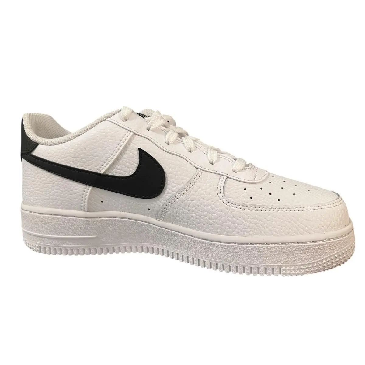 Nike shoes - Nike Air Force 1 - Air Force - ct3839-100 - White (UPC: 0194499394259) 5