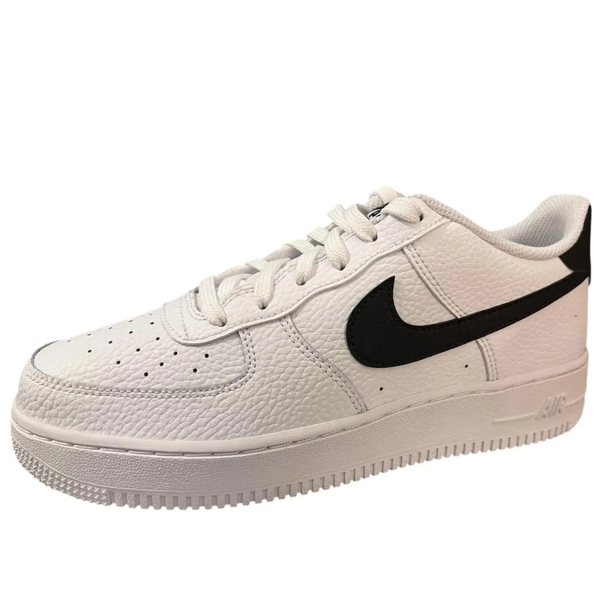 Nike shoes - Nike Air Force 1 - Air Force - ct3839-100 - White (UPC: 0194499394259) 6
