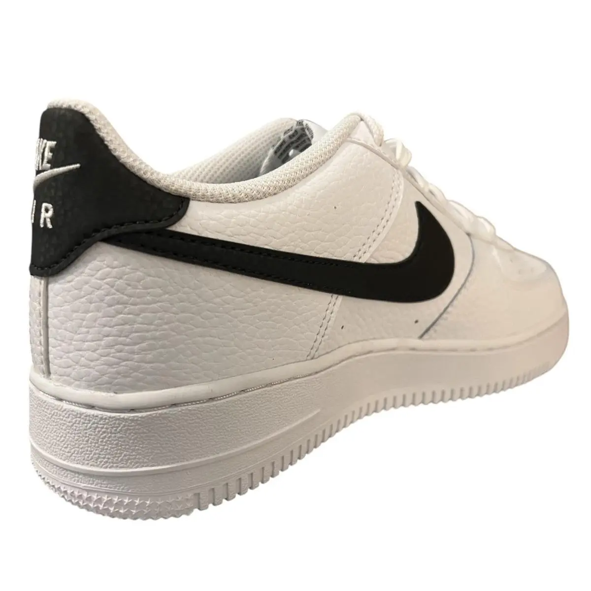 Nike shoes - Nike Air Force 1 - Air Force - ct3839-100 - White (UPC: 0194499394259) 7