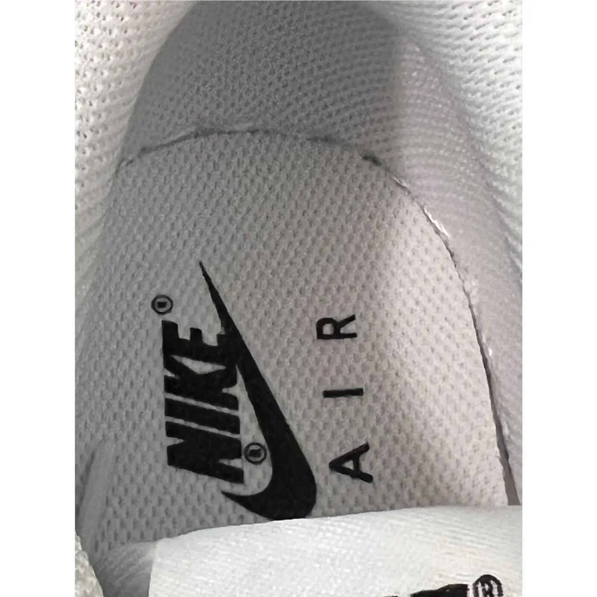Nike shoes - Nike Air Force 1 - Air Force - ct3839-100 - White (UPC: 0194499394259) 12