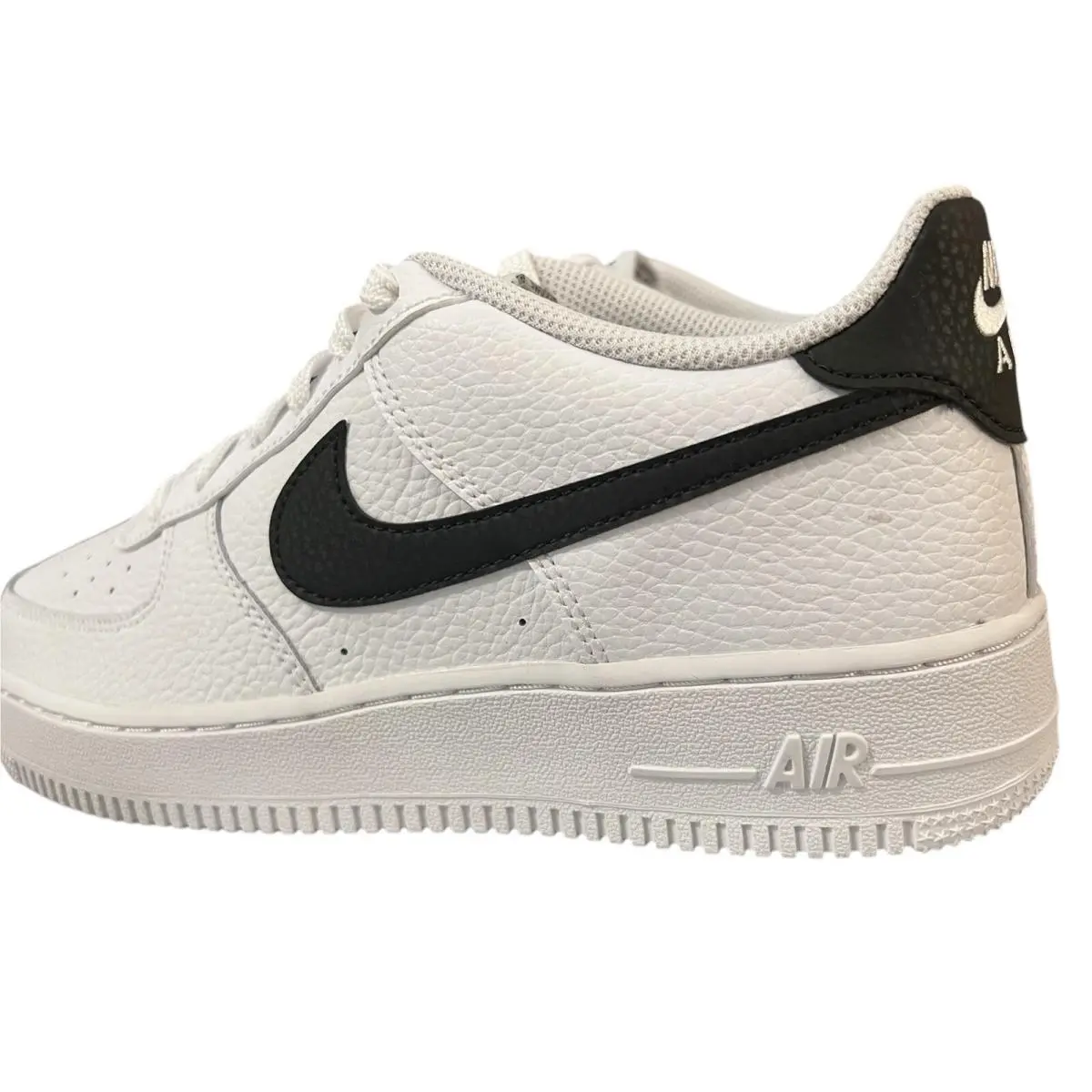 Nike shoes - Nike Air Force 1 - Air Force - ct3839-100 - White (UPC: 0194499394259) 14