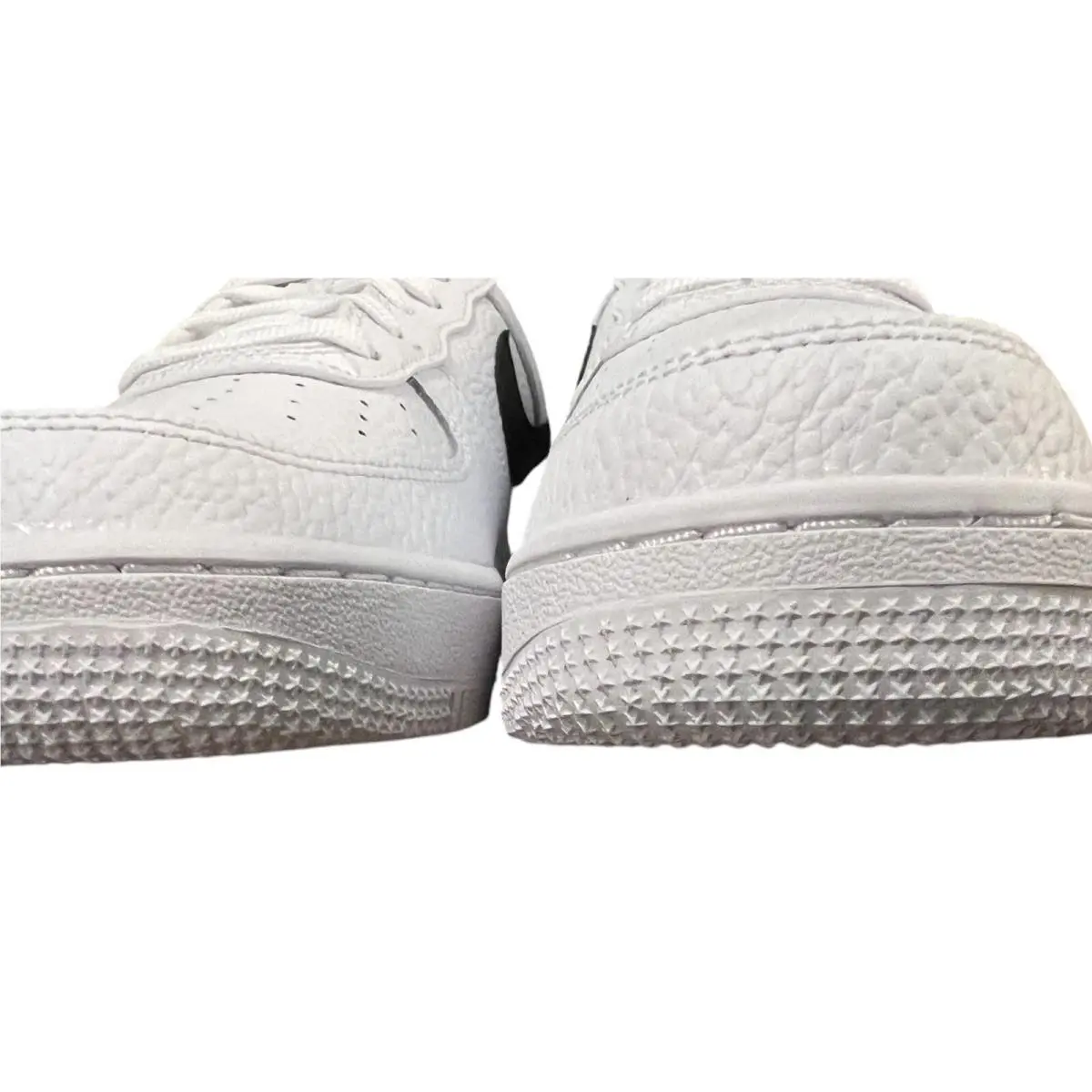 Nike shoes - Nike Air Force 1 - Air Force - ct3839-100 - White (UPC: 0194499394259) 4