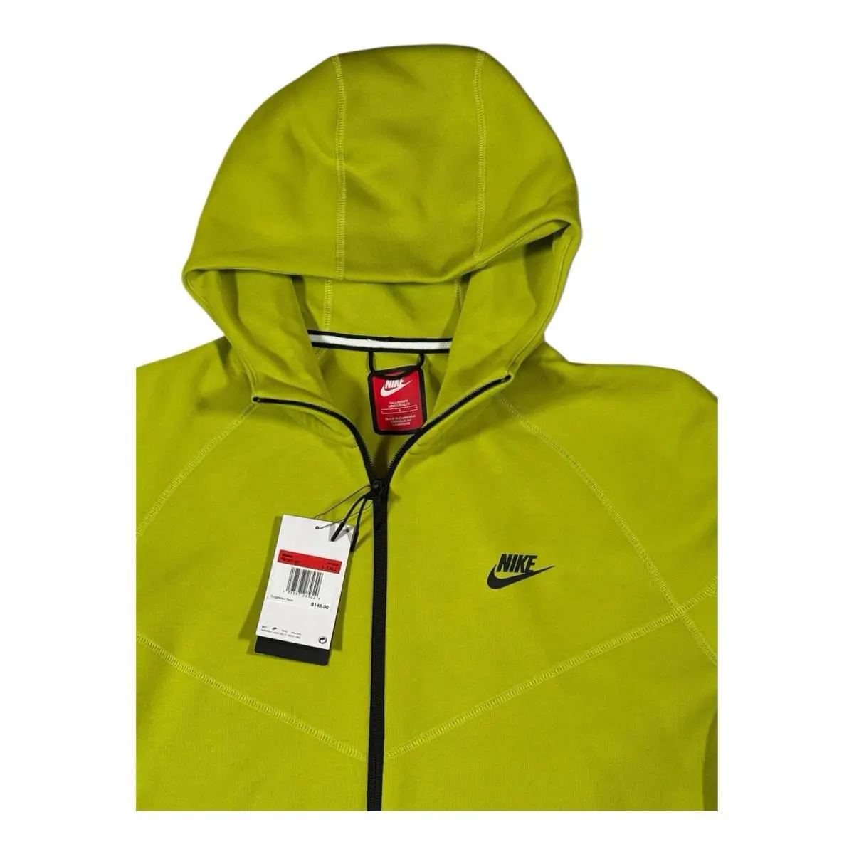 Nike clothing - FB7921 357 FB7921357 - FB7921 357 FB7921357 - Green 0