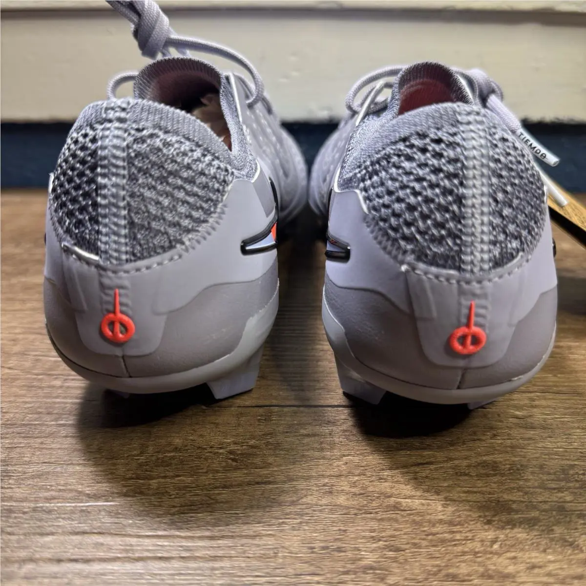 Nike shoes Tiempo Legend - Gray 7