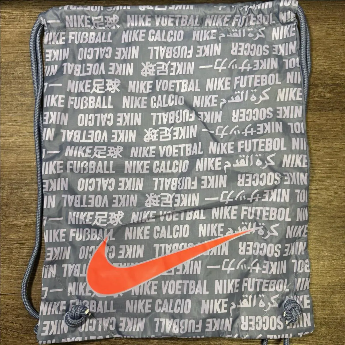 Nike shoes Tiempo Legend - Gray 8