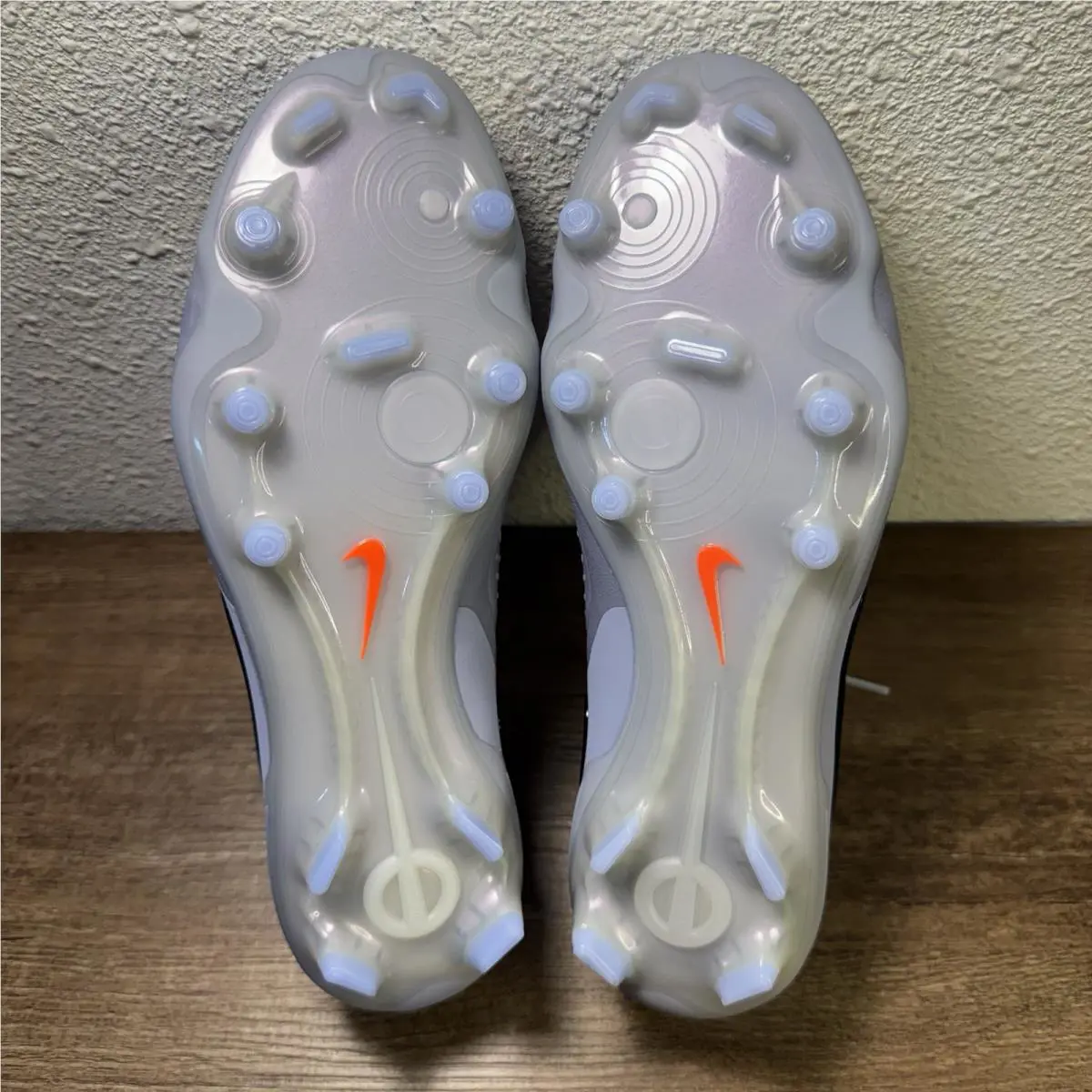 Nike shoes - Nike Tiempo Legend - Tiempo Legend - DV4328-402 - Gray (UPC: 198482848132) 6