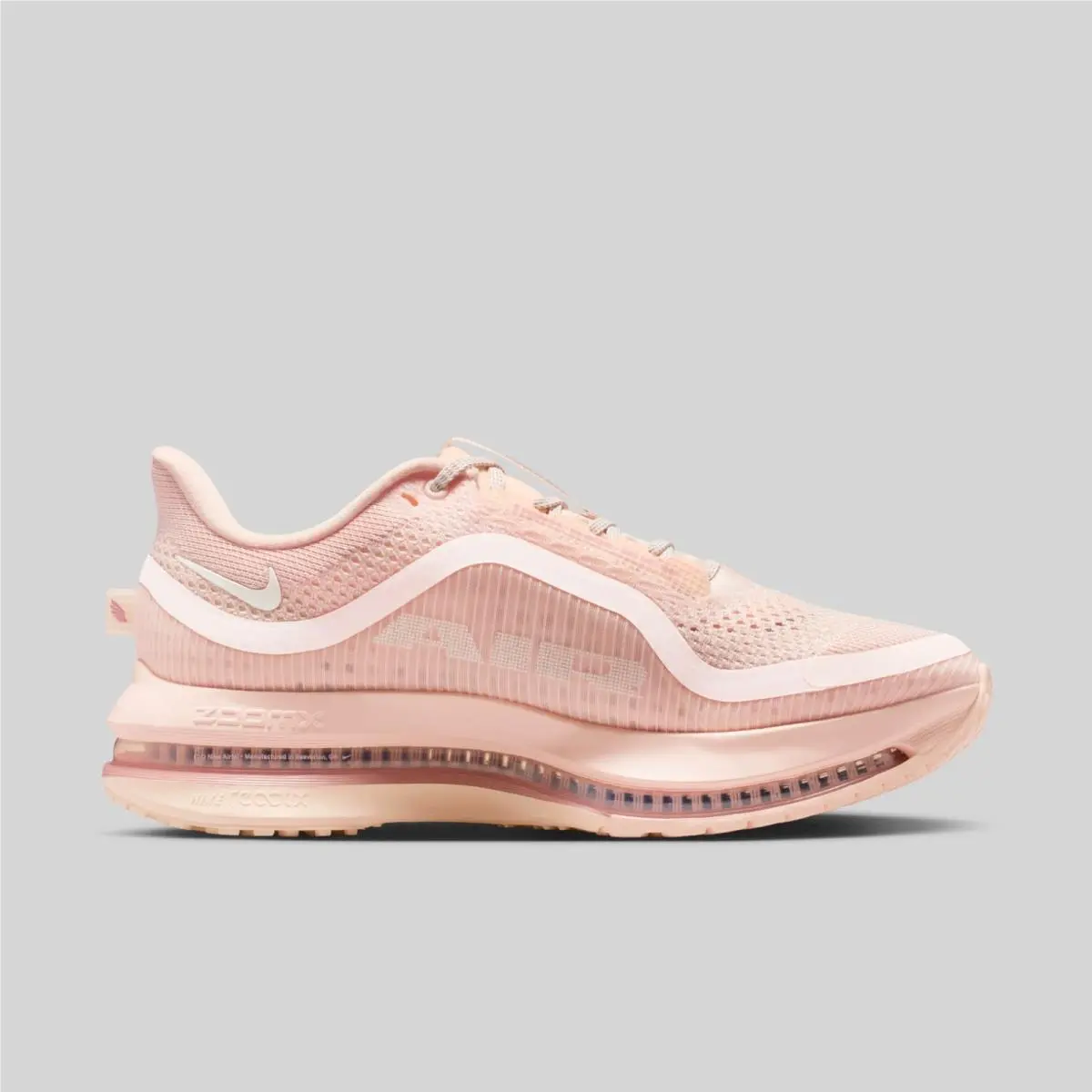 Nike shoes - Nike Air Zoom Pegasus 41 - IH3256-700 - Pink 2
