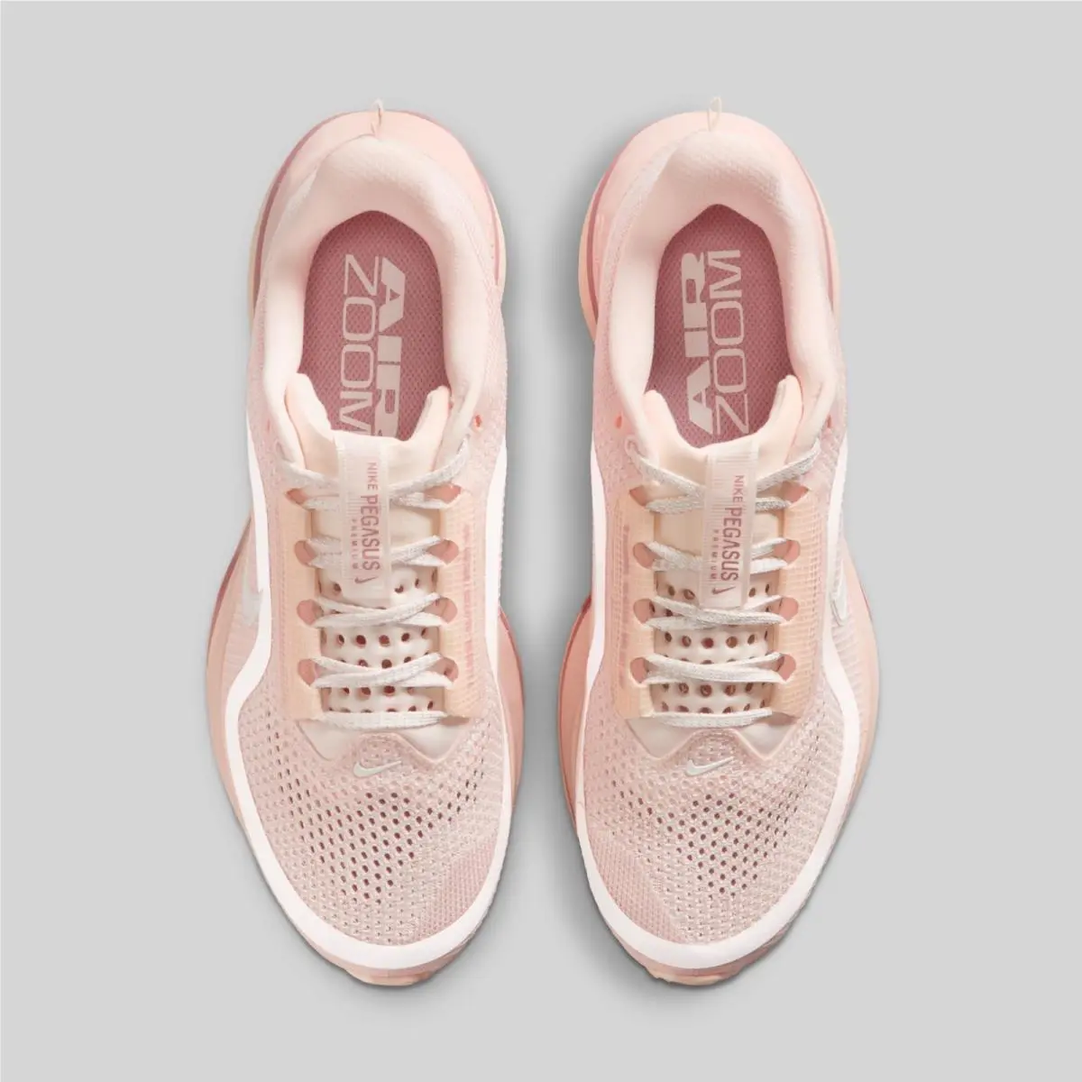 Nike shoes - Nike Air Zoom Pegasus 41 - IH3256-700 - Pink 3