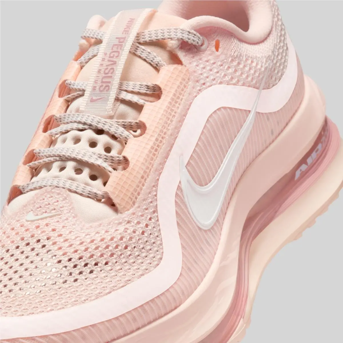 Nike shoes - Nike Air Zoom Pegasus 41 - IH3256-700 - Pink 5