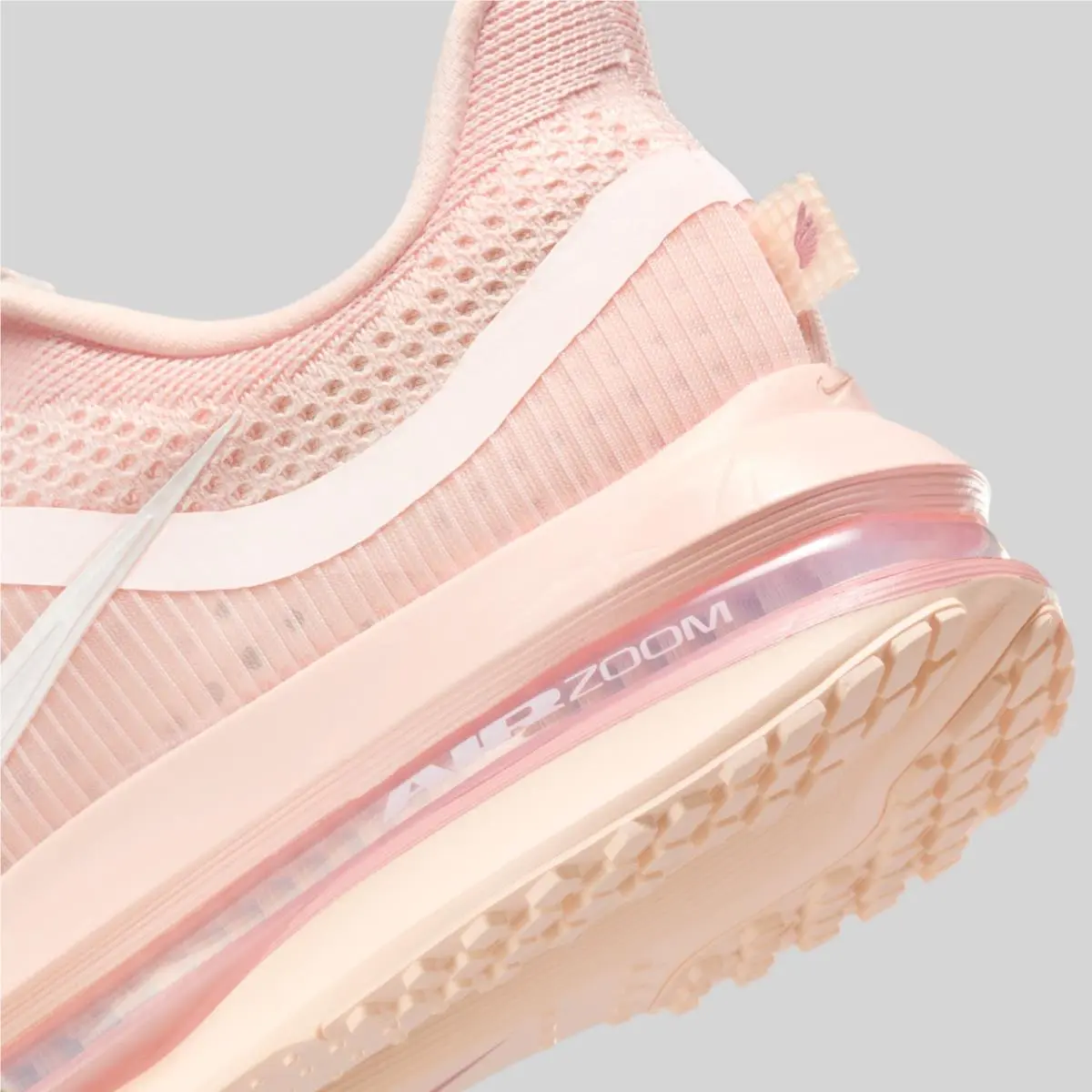Nike shoes - Nike Air Zoom Pegasus 41 - IH3256-700 - Pink 6