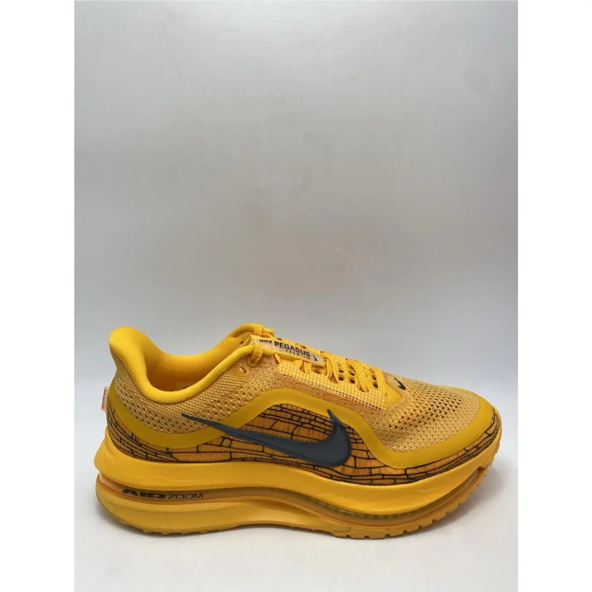 Nike shoes - Nike Air Metal - Air Metal - IH3256 700 - University Gold/Black (UPC: 198482628550) 0