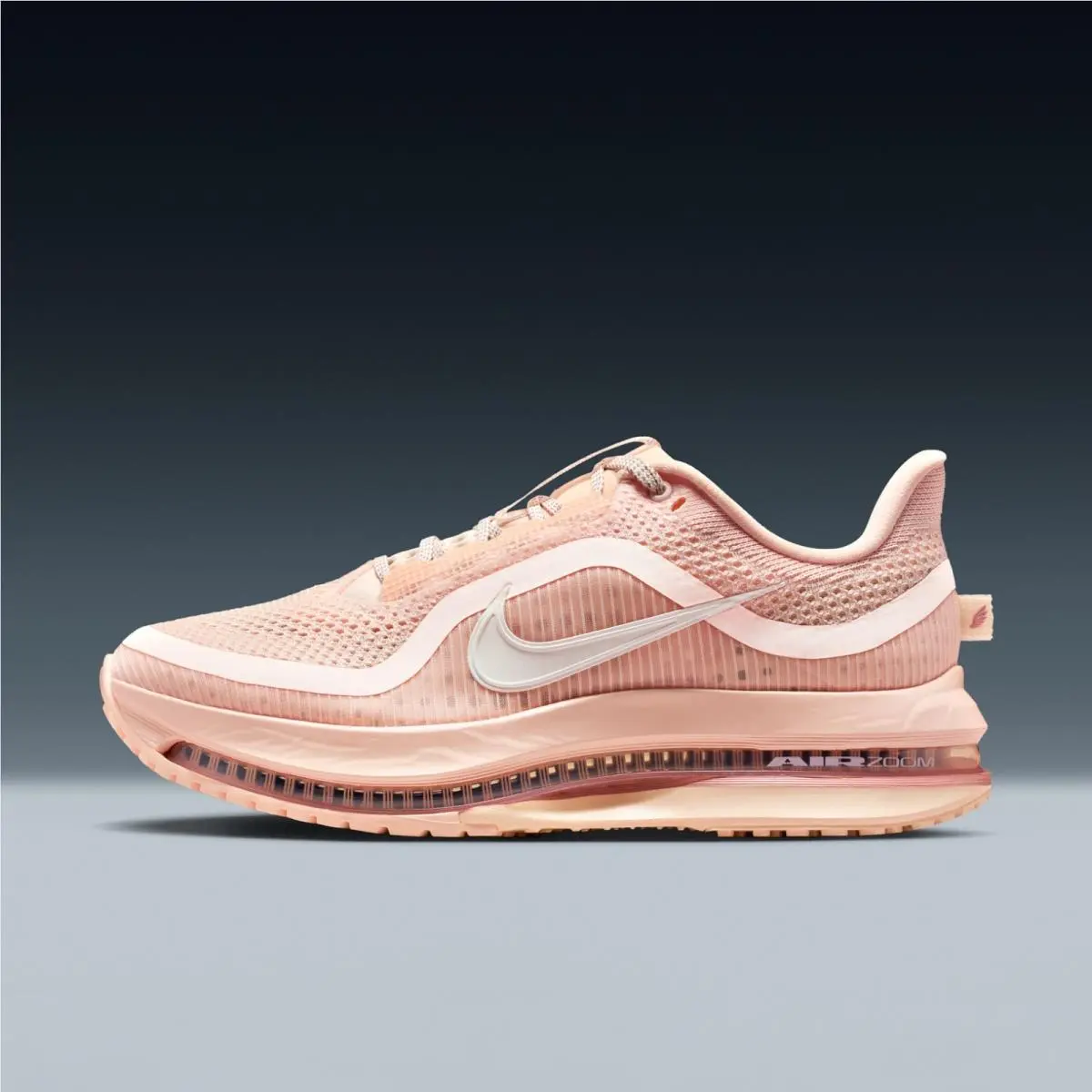 Nike shoes - Nike Air Zoom Pegasus 41 - IH3256-700 - Pink 0