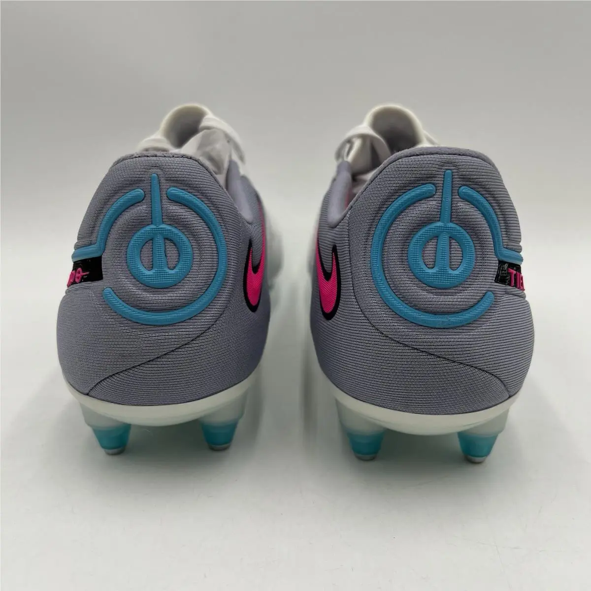 Nike shoes  - White 1