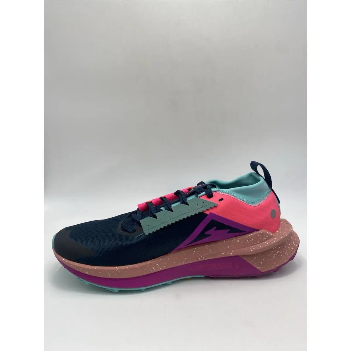 Nike shoes - Nike ZoomX Zegama - ZoomX Zegama - FD5190-400 - Green (UPC: 197596860788) 1