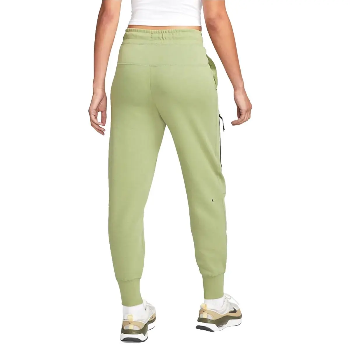 Nike clothing - CW4292 334 - CW4292 334 - Green (UPC: 196151441851) 0