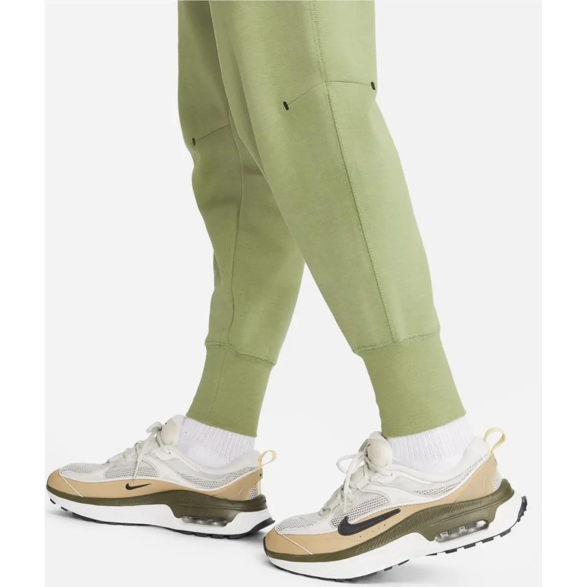 Nike clothing - CW4292 334 - CW4292 334 - Green (UPC: 196151441851) 3