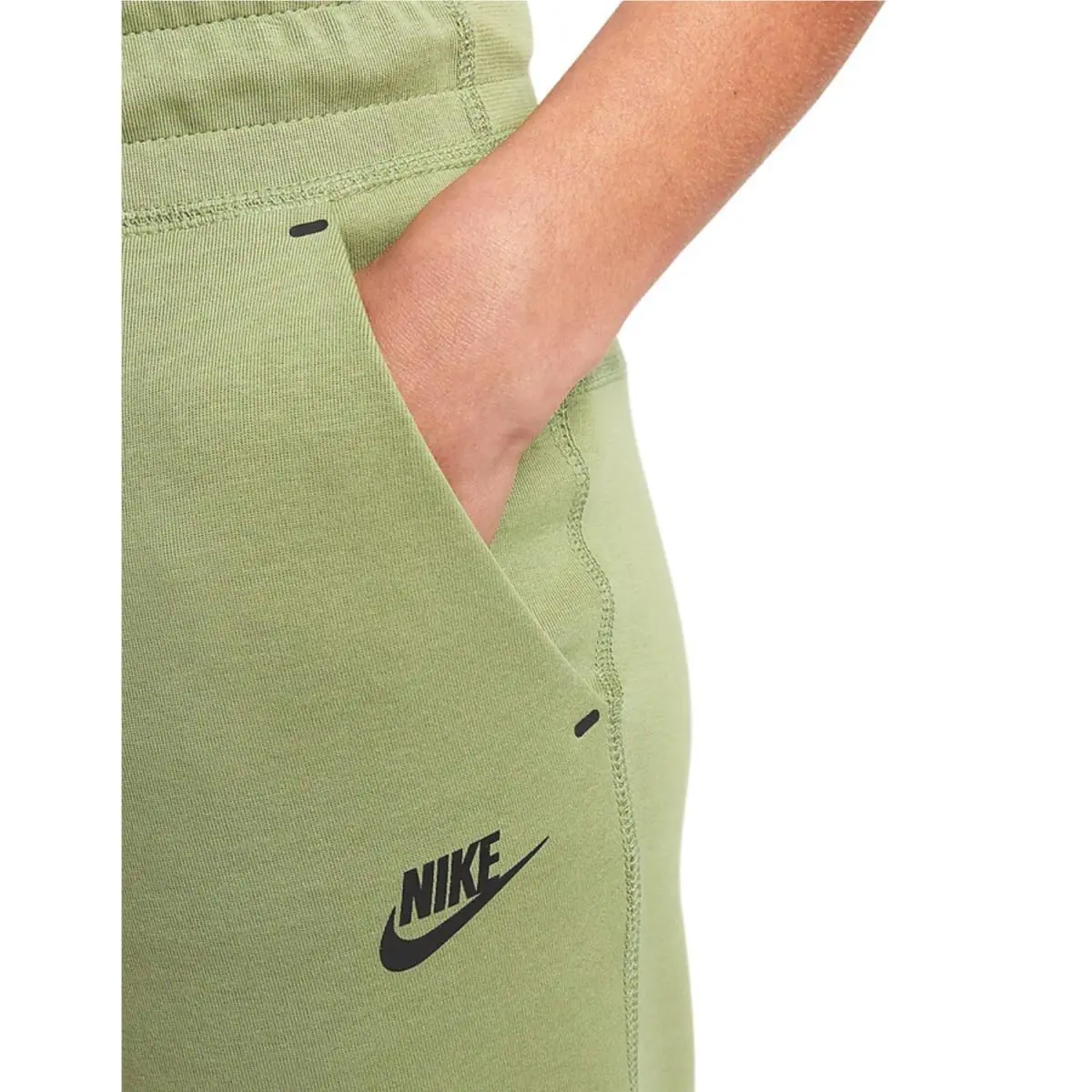 Nike clothing - CW4292 334 - CW4292 334 - Green (UPC: 196151441851) 1