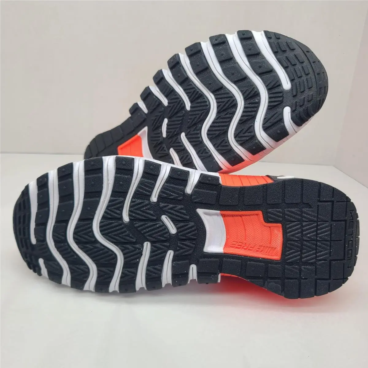 Nike shoes - Nike Free Metcon - Free Metcon - FJ7126-803 - Apricot Agate/Turf Orange/Black/White 14