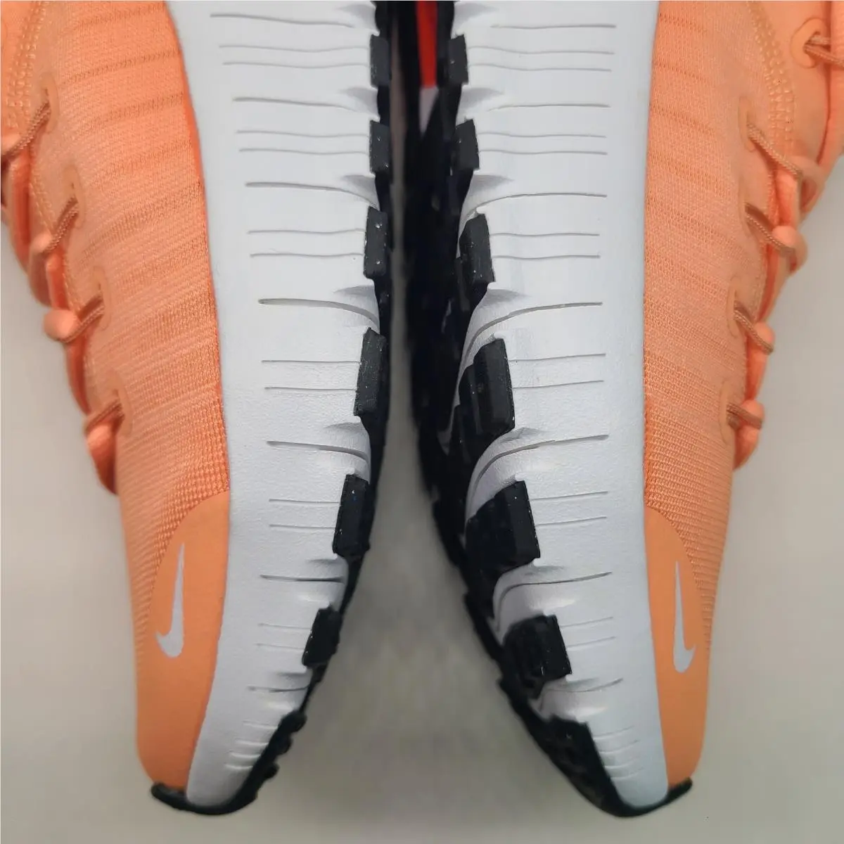 Nike shoes - Nike Free Metcon - Free Metcon - FJ7126-803 - Apricot Agate/Turf Orange/Black/White 12
