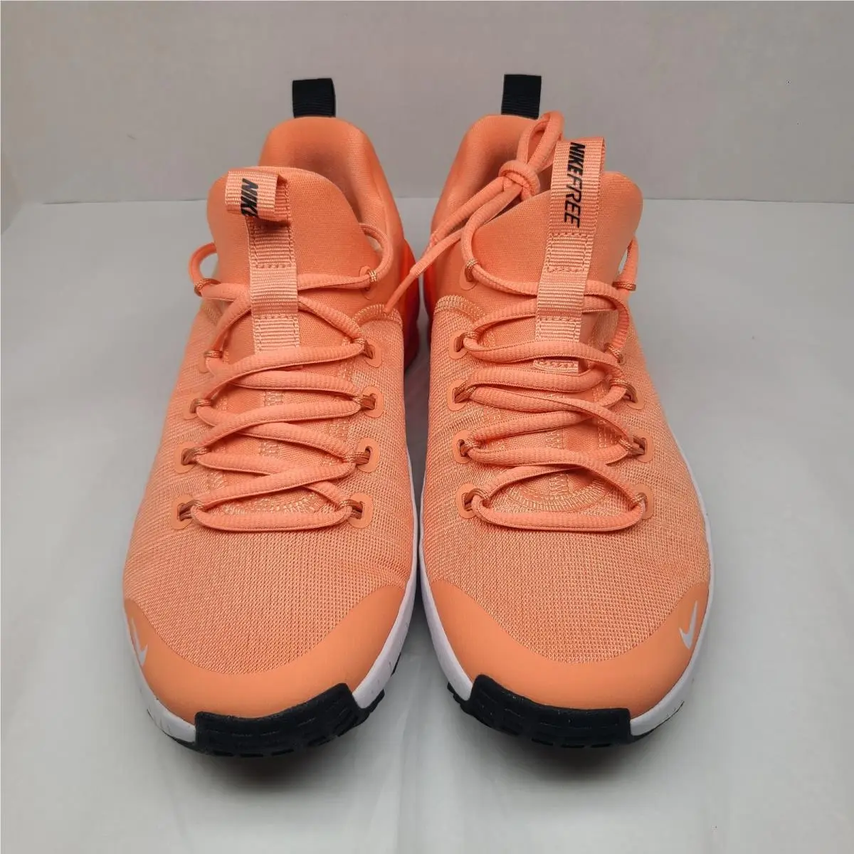 Nike shoes - Nike Free Metcon - Free Metcon - FJ7126-803 - Apricot Agate/Turf Orange/Black/White 5