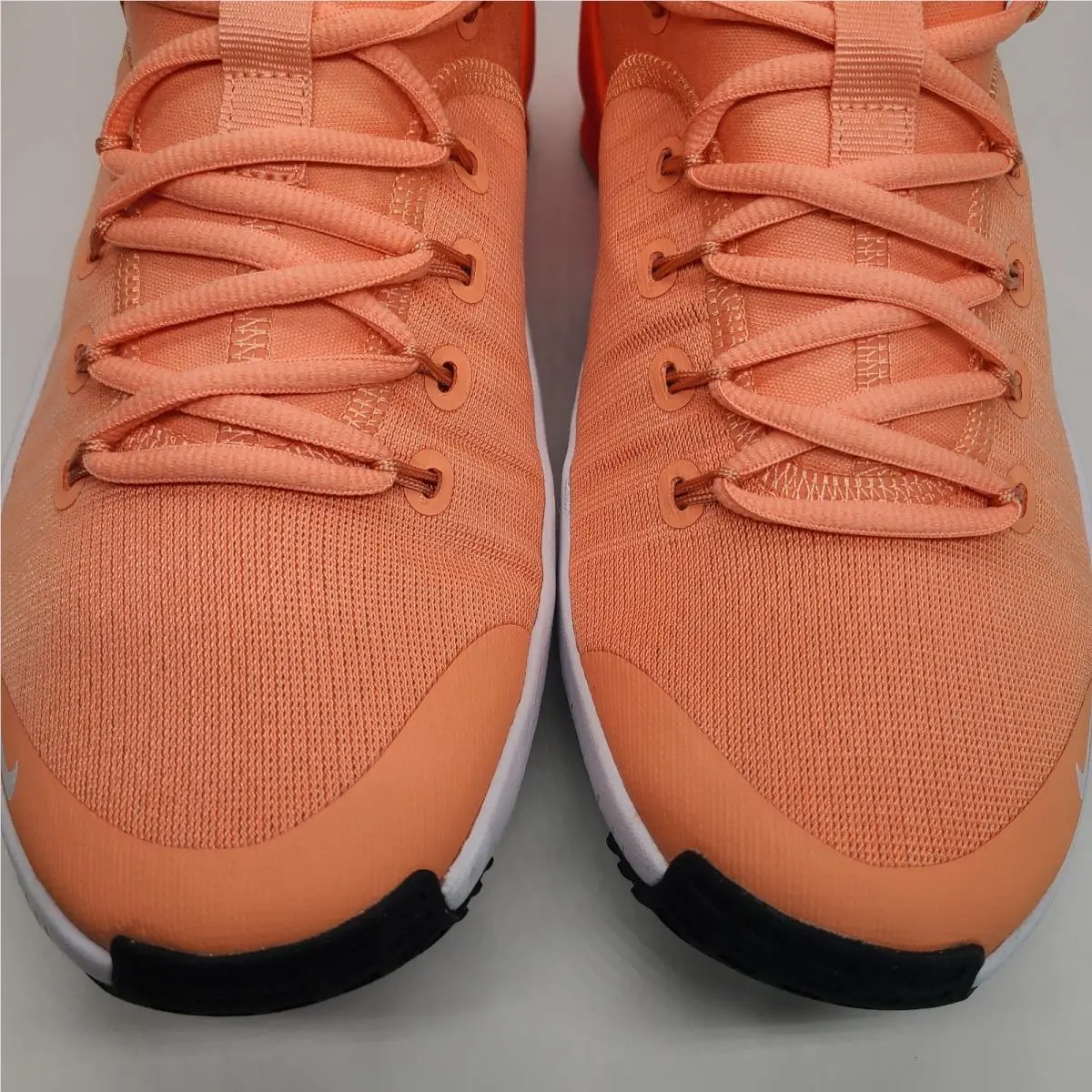 Nike shoes - Nike Free Metcon - Free Metcon - FJ7126-803 - Apricot Agate/Turf Orange/Black/White 6