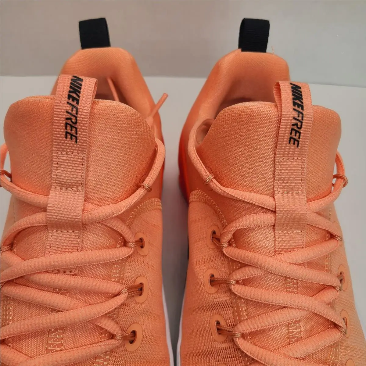Nike shoes - Nike Free Metcon - Free Metcon - FJ7126-803 - Apricot Agate/Turf Orange/Black/White 7