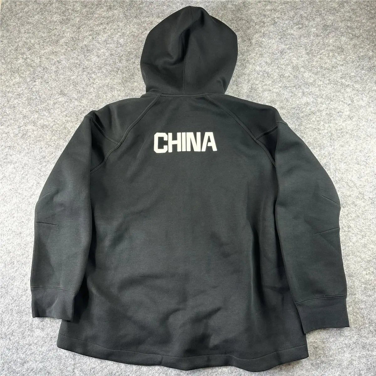 Nike clothing - FD8029 - FD8029 - Black 7