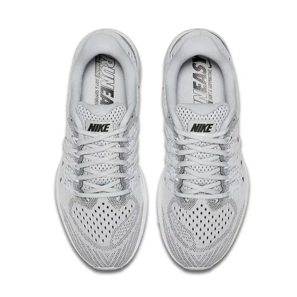 Nike shoes - Nike Air Zoom Vomero 11 - White 2