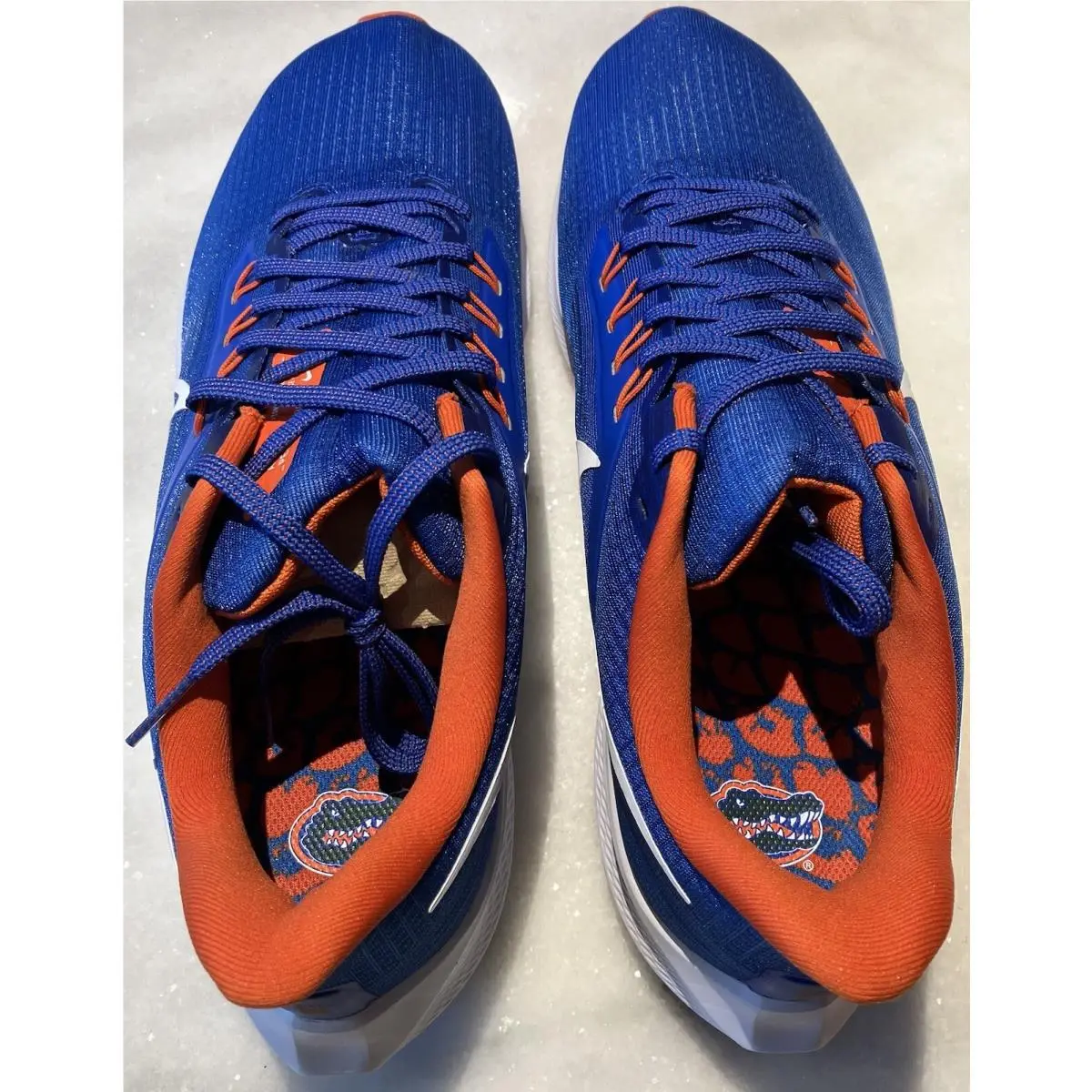 Nike shoes - Nike Zoom Pegasus - Zoom Pegasus - DR1962-400 - Blue (UPC: 0196147687737) 3