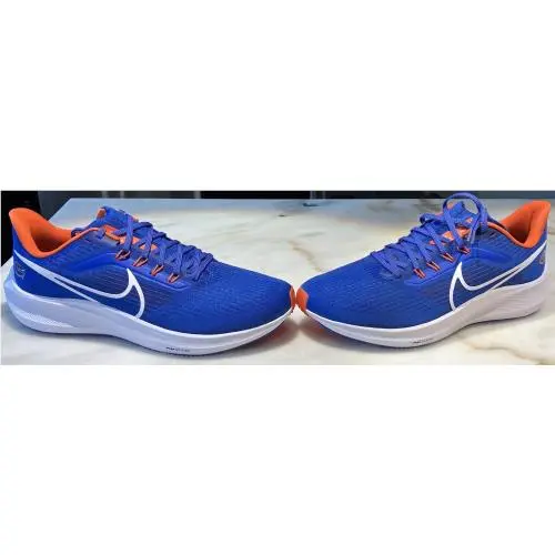 Nike shoes - Nike Zoom Pegasus - Zoom Pegasus - DR1962-400 - Blue (UPC: 0196147687737) 1