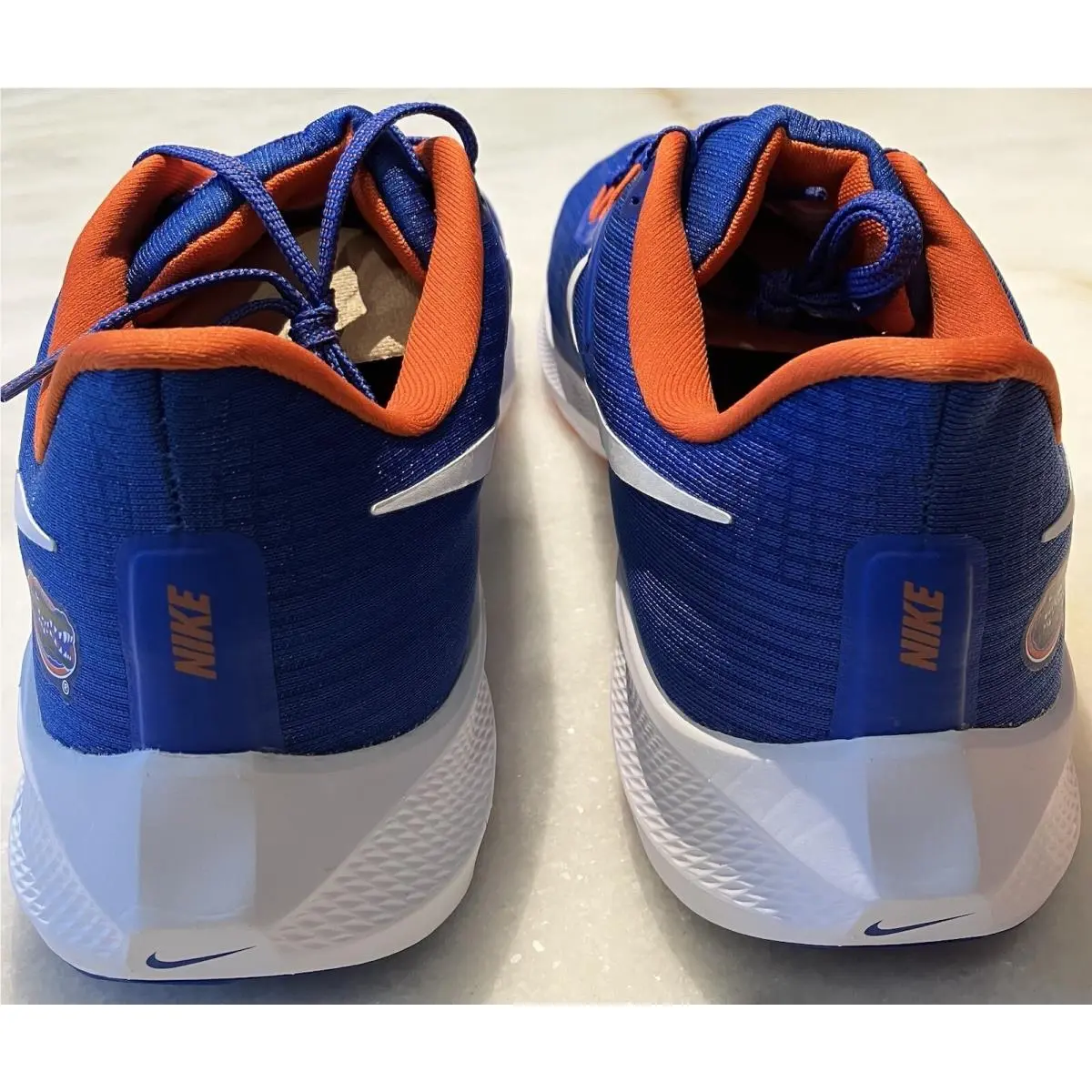 Nike shoes - Nike Zoom Pegasus - Zoom Pegasus - DR1962-400 - Blue (UPC: 0196147687737) 2