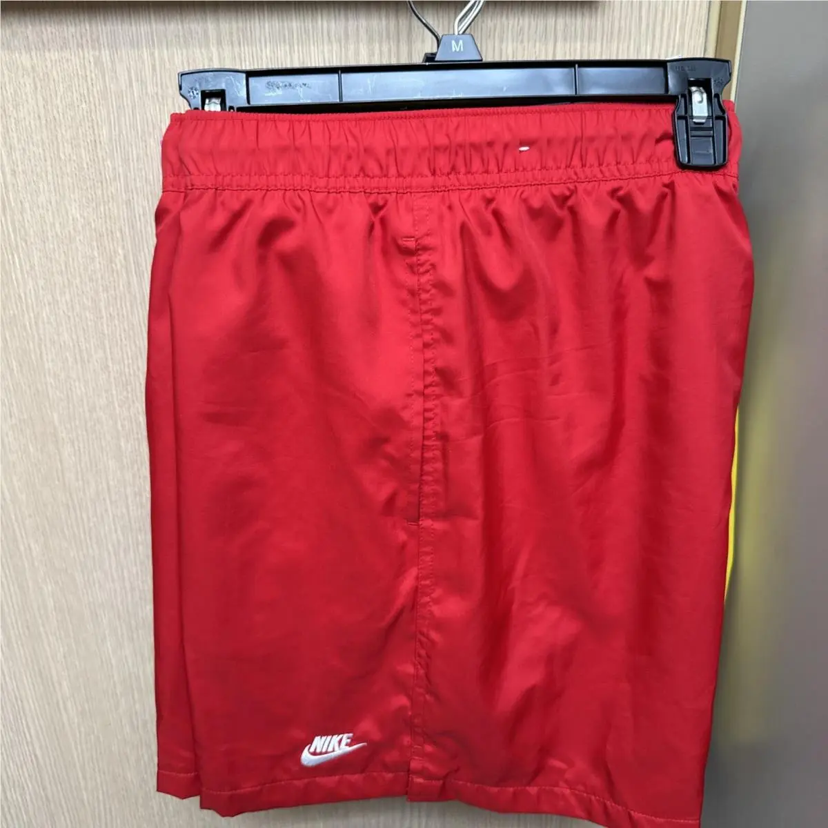 Nike clothing - NSW - NSW - RED, YELLOW,PINK, BLUE (UPC: 196154929066) 2