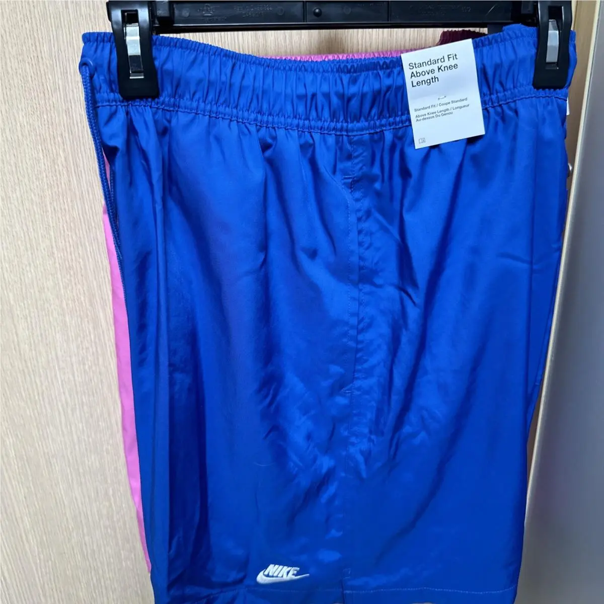 Nike clothing - NSW - NSW - RED, YELLOW,PINK, BLUE (UPC: 196154929066) 0