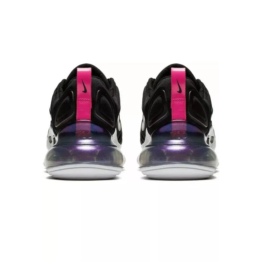 Nike shoes - Nike Air Max 720 - Air Max - CD2047-001 - Black 4