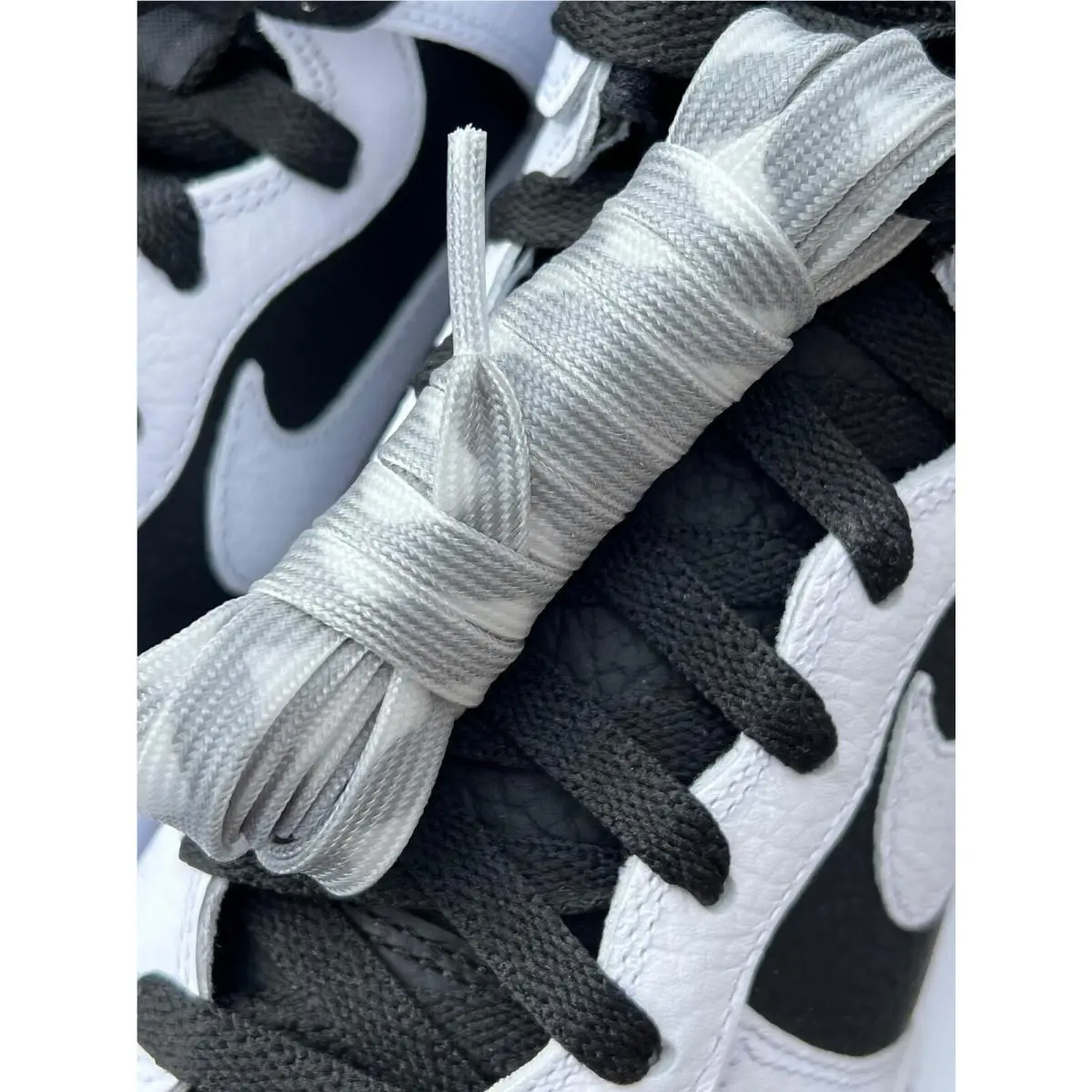 Nike shoes - Nike Dunk Low By You - HQ2352-900 - White 10