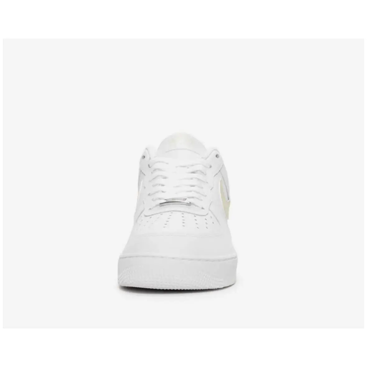 Nike shoes - Nike Air Force 1 - Air Force - FJ4146-111 - White 1