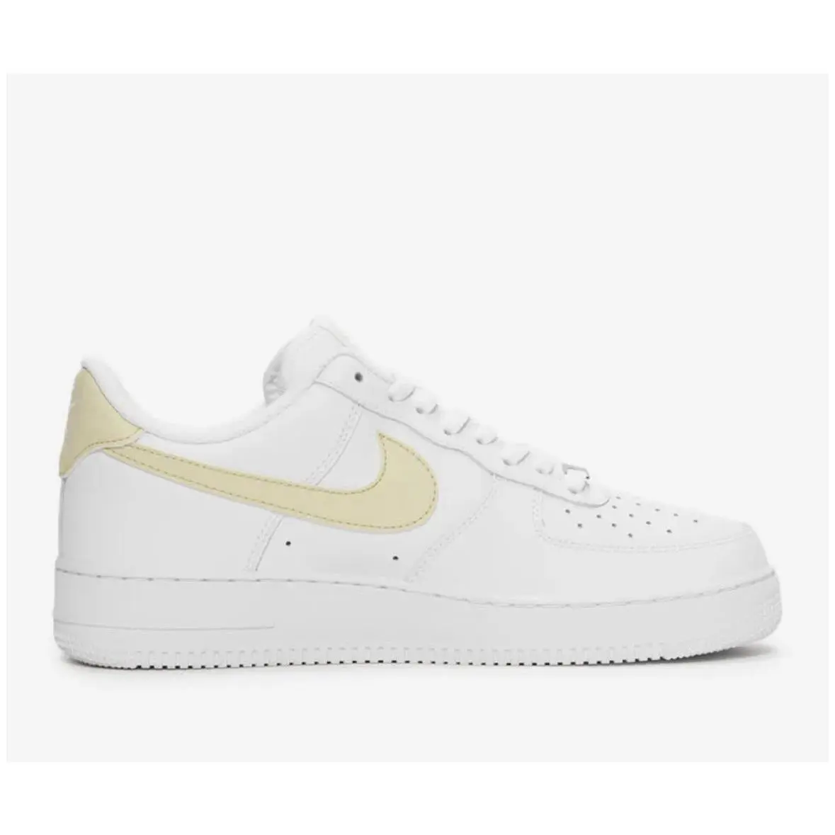 Nike shoes - Nike Air Force 1 - Air Force - FJ4146-111 - White 2