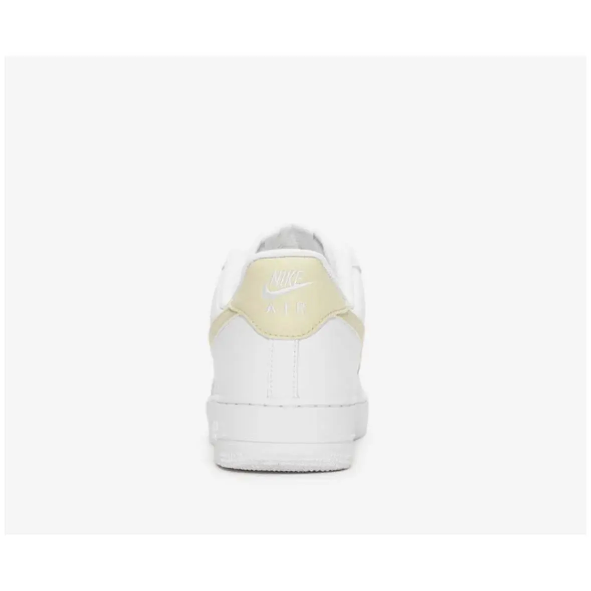 Nike shoes - Nike Air Force 1 - Air Force - FJ4146-111 - White 3