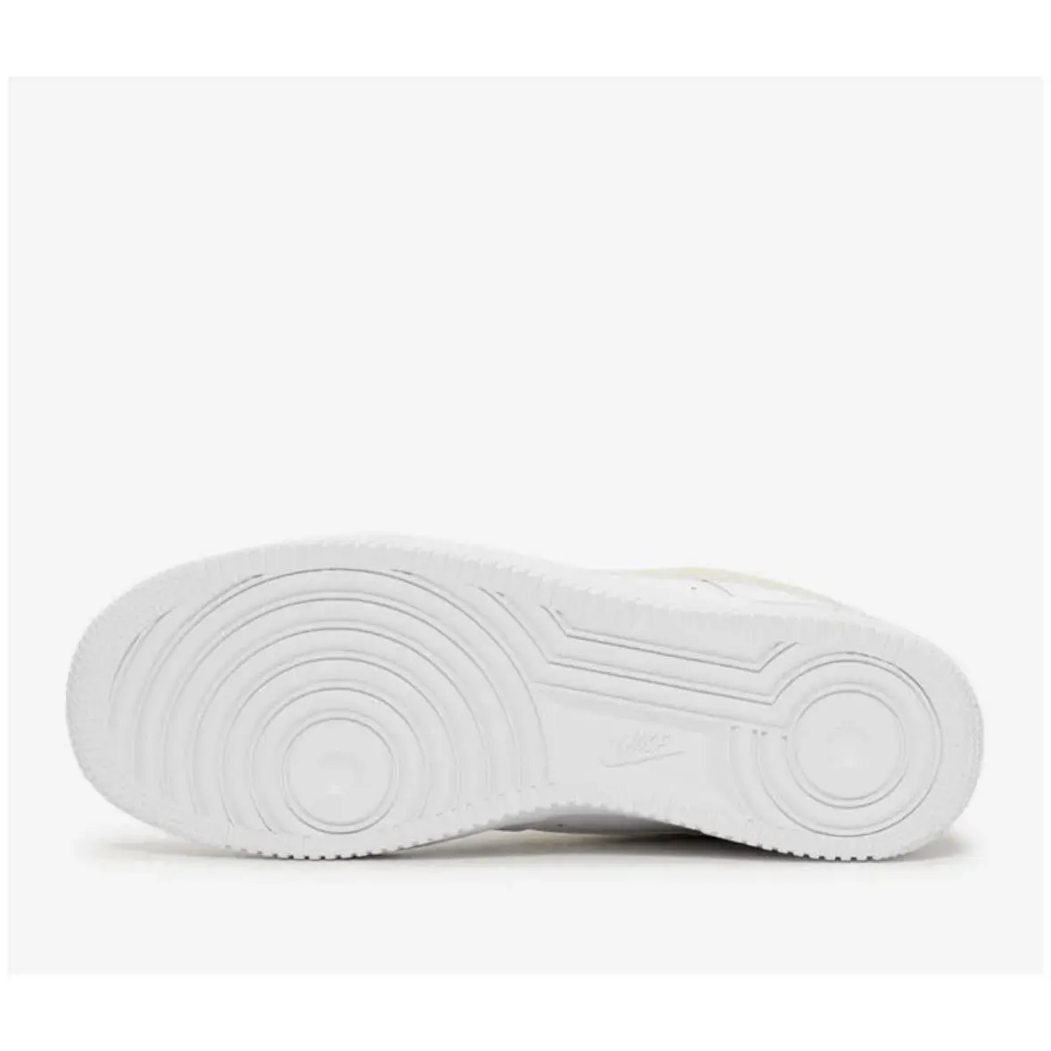 Nike shoes - Nike Air Force 1 - Air Force - FJ4146-111 - White 4