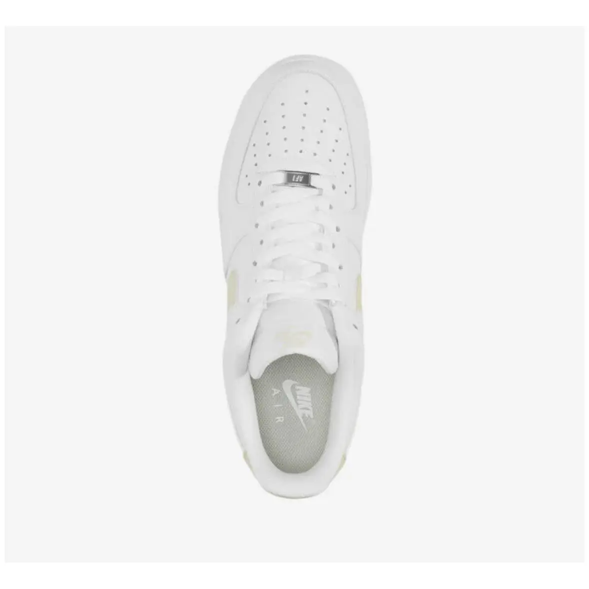 Nike shoes - Nike Air Force 1 - Air Force - FJ4146-111 - White 5