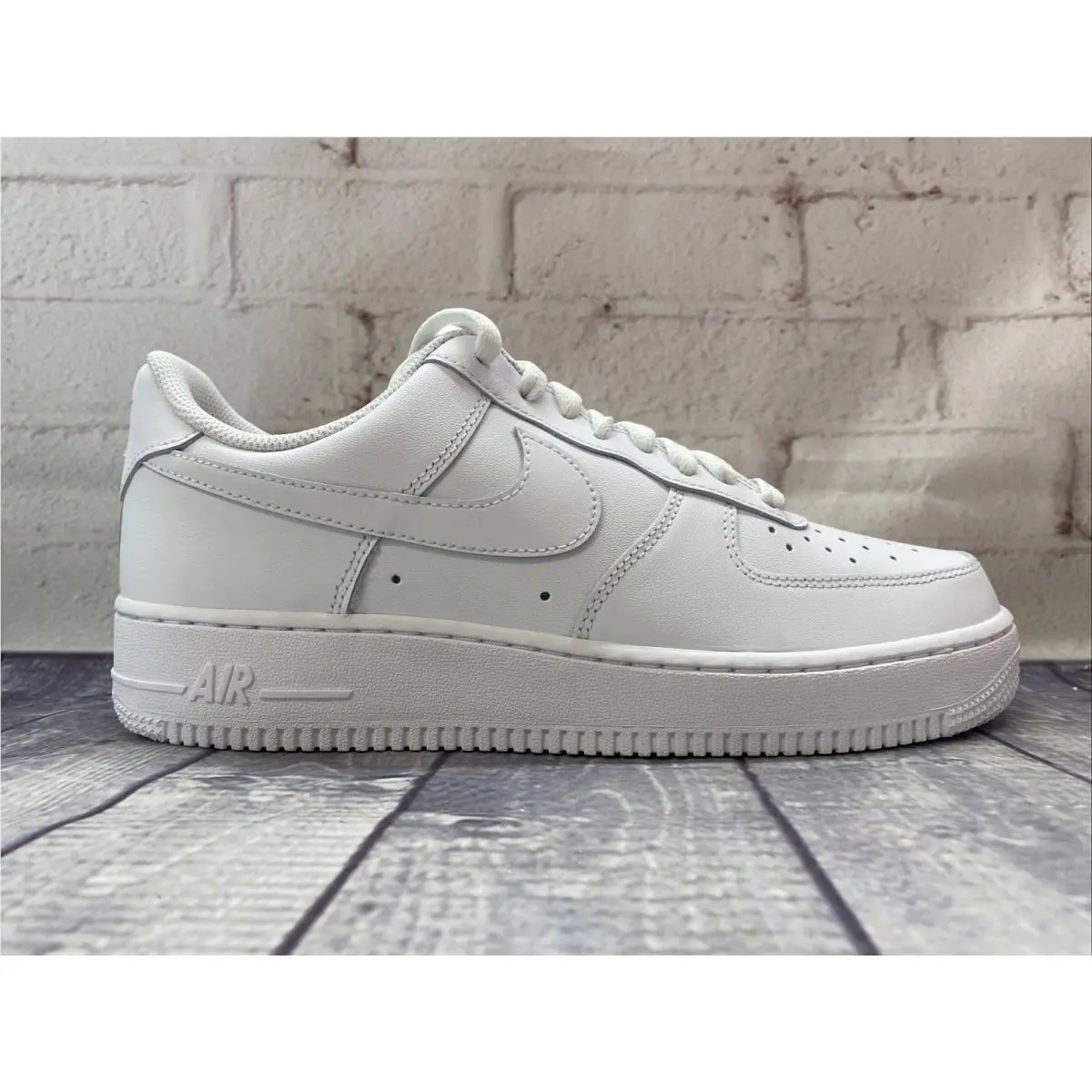 Nike shoes - Air Force 1 - Air Force - CW2288-111 - White (UPC: 0194500874947) 0
