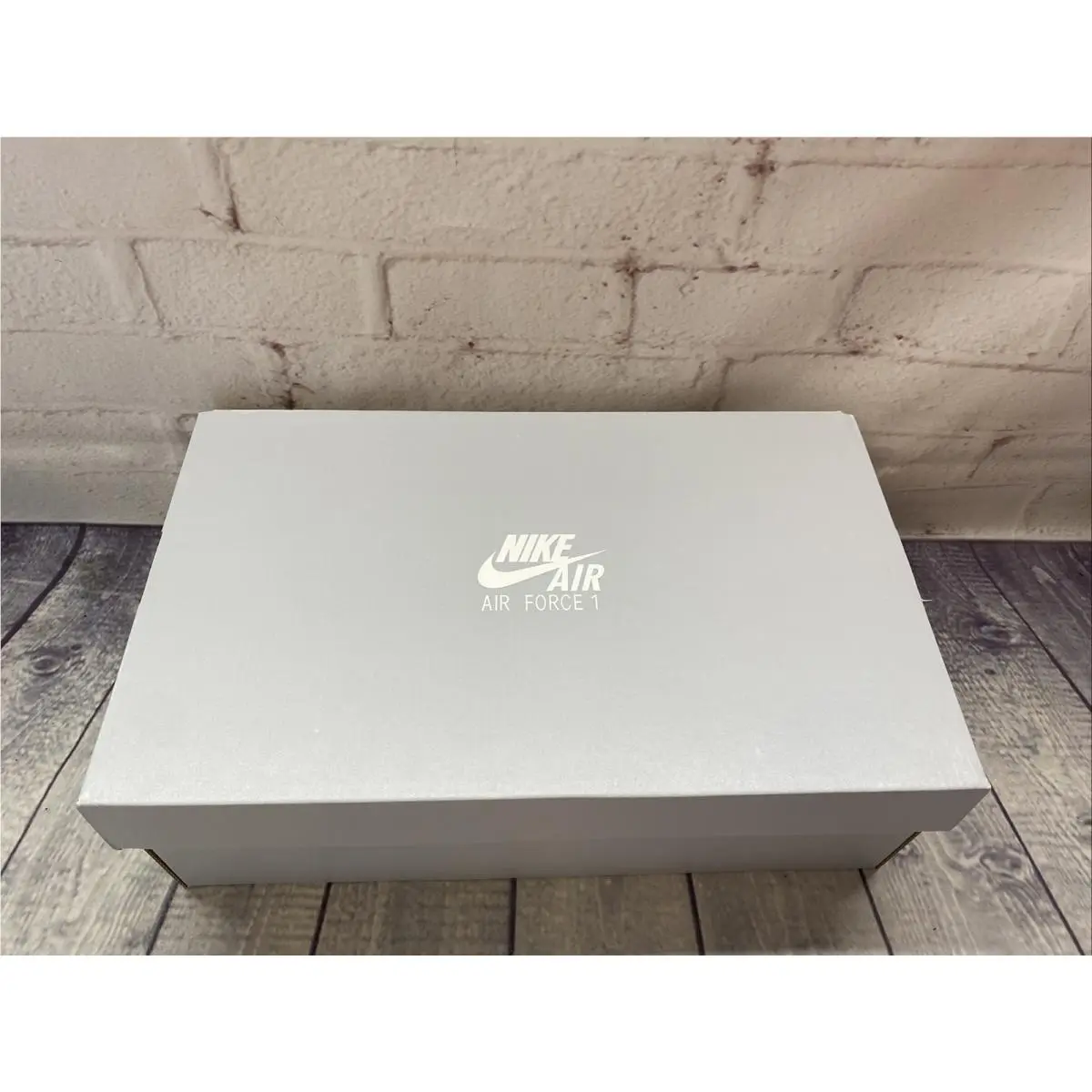 Nike shoes - Air Force 1 - Air Force - CW2288-111 - White (UPC: 0194500874947) 9
