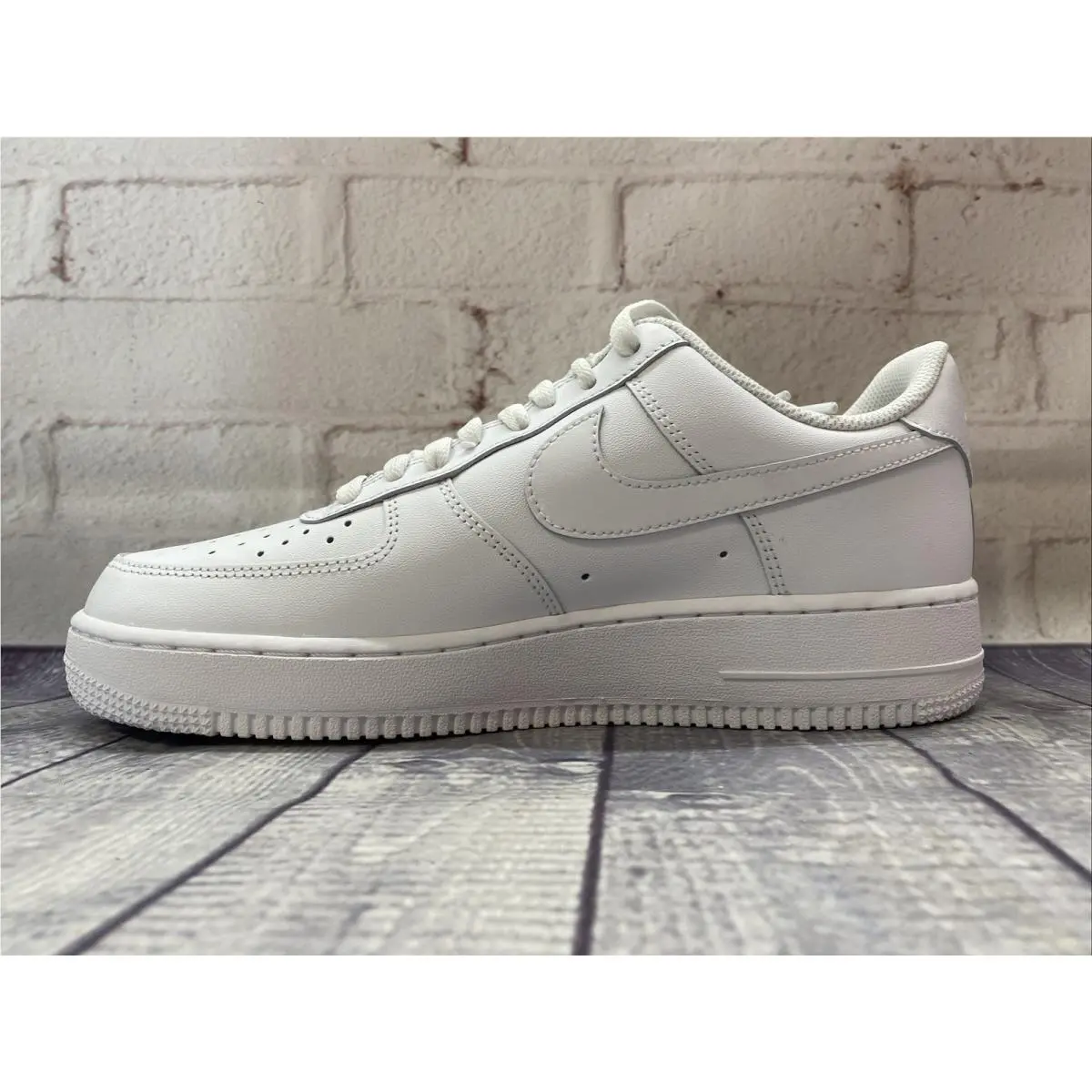 Nike shoes - Air Force 1 - Air Force - CW2288-111 - White (UPC: 0194500874947) 1