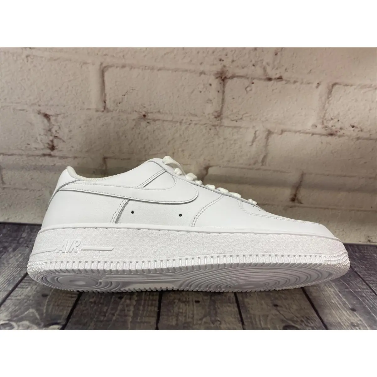 Nike shoes - Air Force 1 - Air Force - CW2288-111 - White (UPC: 0194500874947) 7