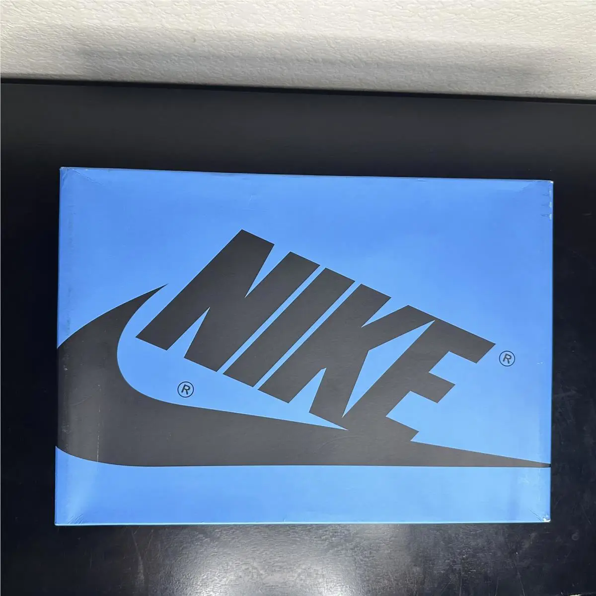 Nike shoes - Nike Air Jordan 1 - Air - Multicolor 11