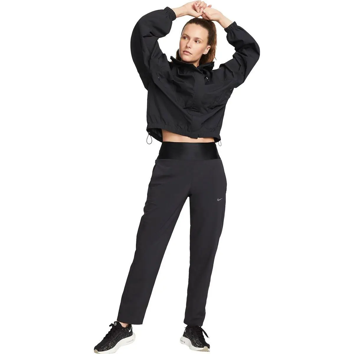 Nike clothing - Nike Dri-Fit - Black (UPC: 196608716402) 8