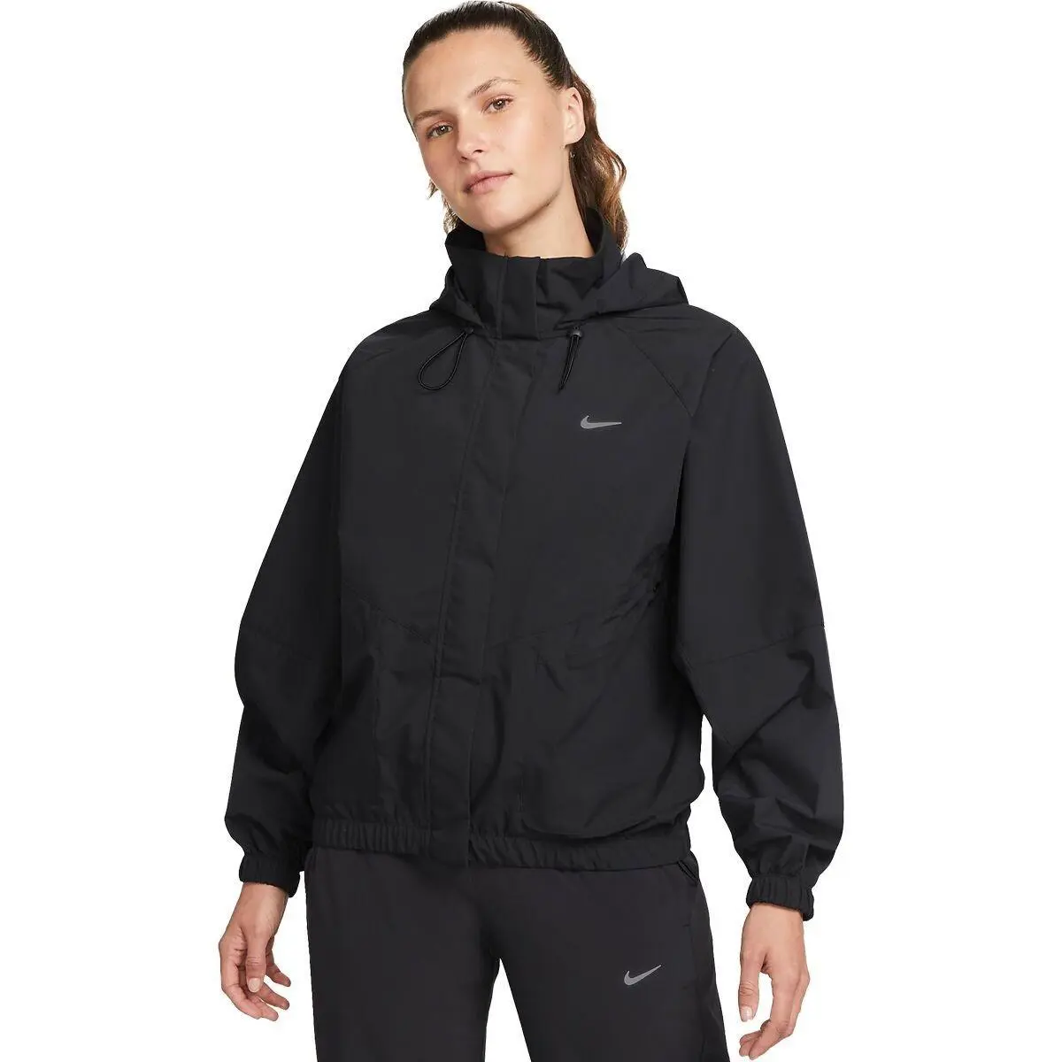 Nike clothing - Nike Dri-Fit - Black (UPC: 196608716402) 1