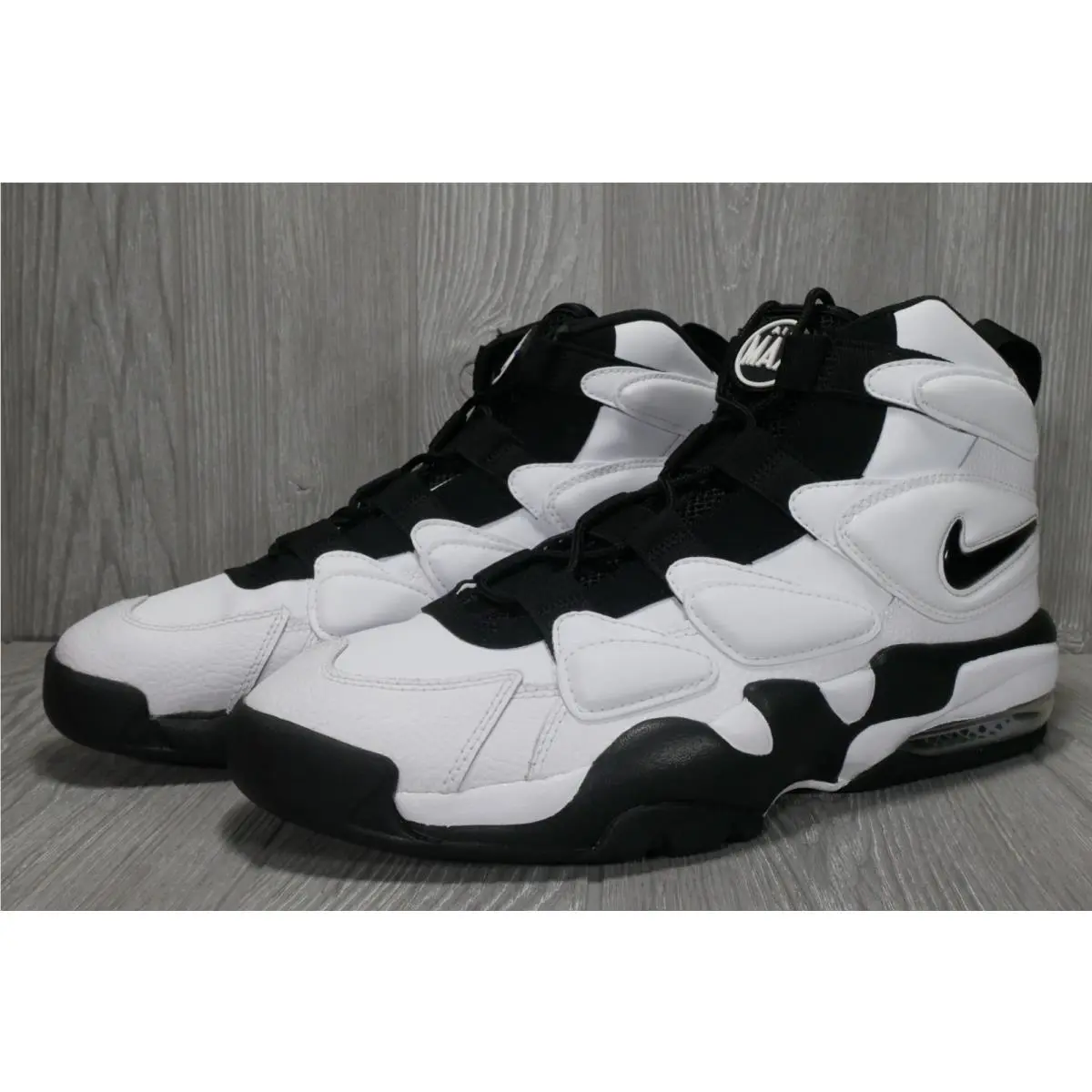 Nike shoes - Nike Air Max 2 - Air Max - 922934-102 - White 0